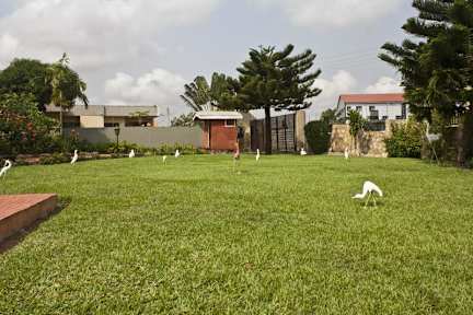 Foto's van Quest Lodge