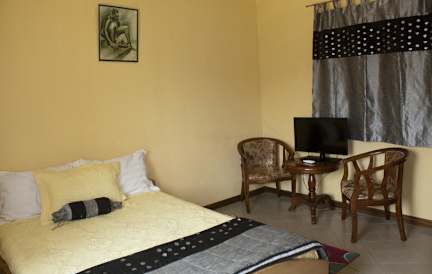 Foto's van Quest Lodge