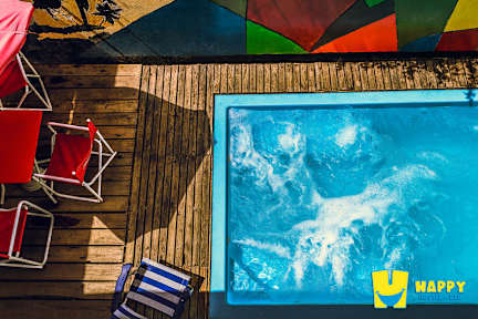 Foto di Happy Hostel Cordoba