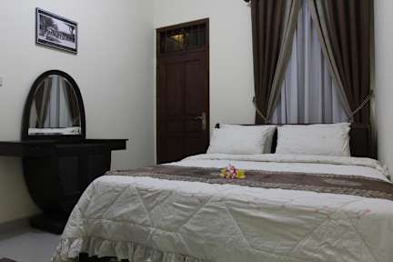 Griya Yunika Homestay tesisinden Fotoğraflar