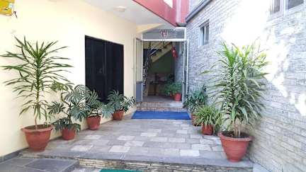 Fotky Hotel Bishram