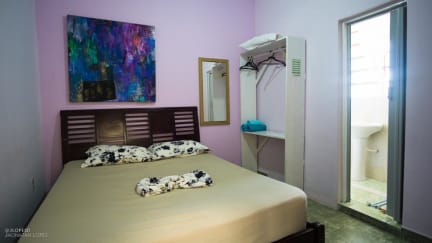Verde Hostel Ilhabela tesisinden Fotoğraflar