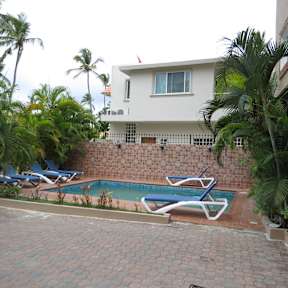 Punta Cana Hostelの写真