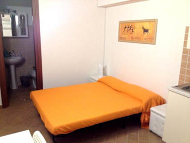 Foto di Belle Arti Case Vacanza