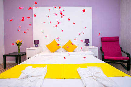 Billeder af Hotel Leto
