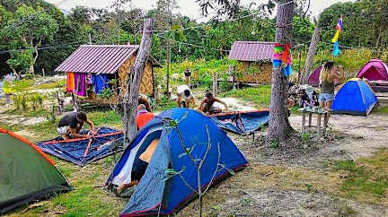 Bilder av Lipe Camping Zone