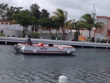 Bilder av SailFish Resort