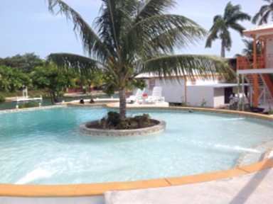 Bilder av SailFish Resort