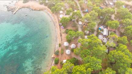 Fotos de Ibiza Beach Camp
