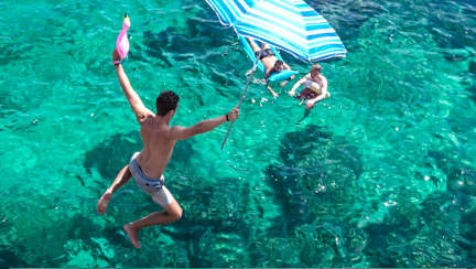 Fotos de Ibiza Beach Camp
