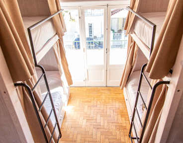 Fotografias de Surf Villa São João