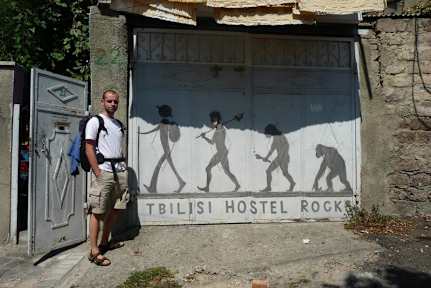 Fotos de New Tbilisi Hostel