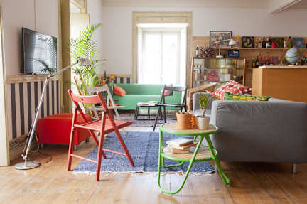 Atlas Hostel Leiriaの写真
