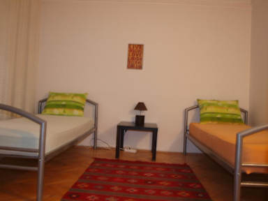 Фотографии Hostel Mosaico Alfetta
