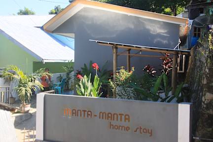 Photos of Manta Manta Homestay