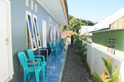 Photos of Manta Manta Homestay