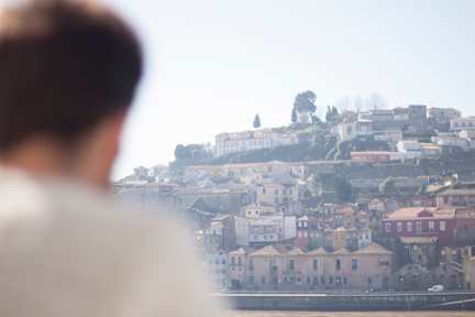 Billeder af Happy Porto Hostel