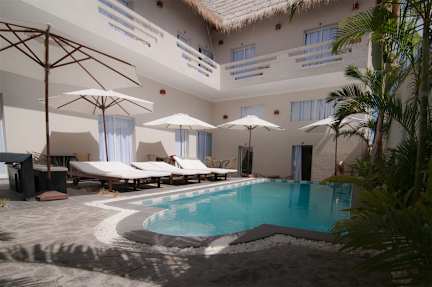 Mui Ne Hills Budget Hotel tesisinden Fotoğraflar