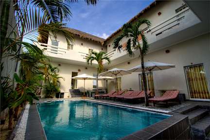 Mui Ne Hills Budget Hotel tesisinden Fotoğraflar