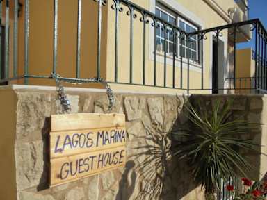 Fotos de Lagos Marina Guest House