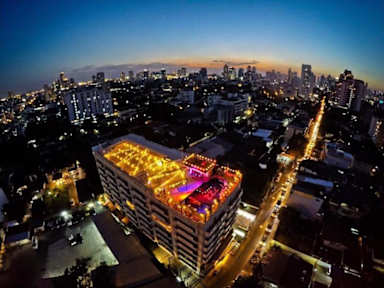 Billeder af Paradise Sukhumvit