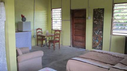 Corozal Cabana照片