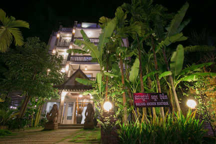 Nagara Angkor Boutique照片