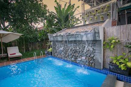 Nagara Angkor Boutique照片