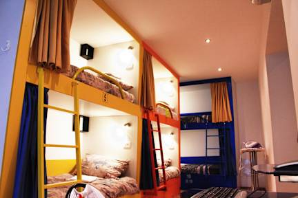 Fotos de Marine Hostel Renato