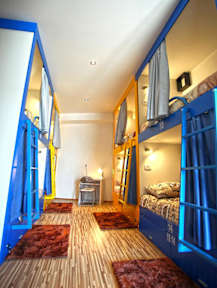 Fotos de Marine Hostel Renato