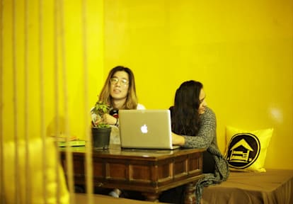 Bilder av Backpackers Park Delhi