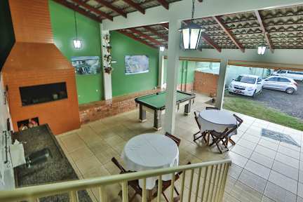 Fotky Residencial e Pousada Evelina