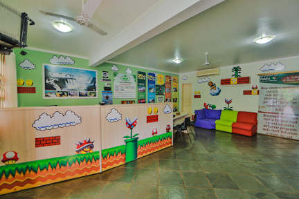 Fotky Residencial e Pousada Evelina