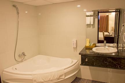 Fotos de International Hotel Can Tho