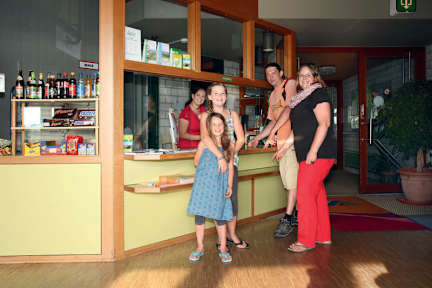 Photos de Hellmut-Wassmer-Jugendherberge Loerrach