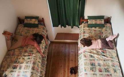Bilder av Albergue Los Molinos