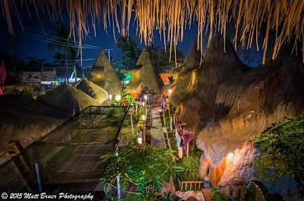 Kuvia paikasta: Fantastic Bamboo Hut