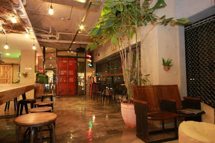Foto di Hualien Wow Hostel