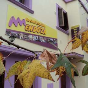 Bilder av Hostel Estacion Mendoza