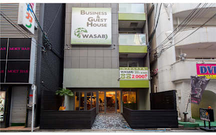 Foto di HOSTEL WASABI Nagoya Ekimae