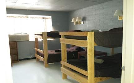 The Cowboy Bunkhouse tesisinden Fotoğraflar