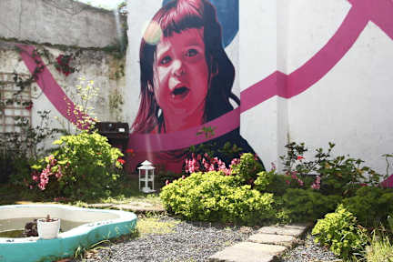 1ofus Bed and Breakfast tesisinden Fotoğraflar