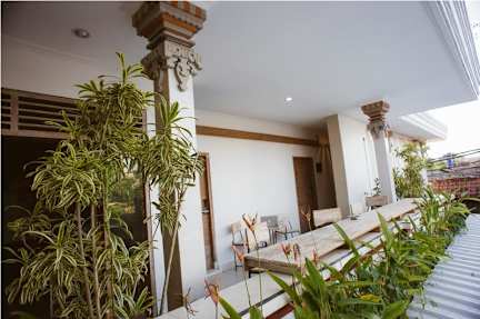Foto di Bedplus Backpacker