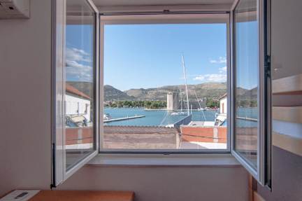 Hostel Marina Trogir tesisinden Fotoğraflar