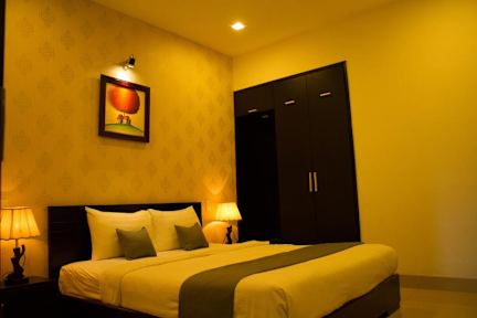 Ecodanang Hotel照片