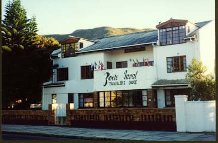 Zoete Inval Travellers Lodge tesisinden Fotoğraflar