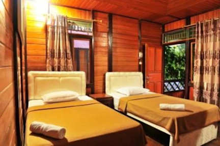 Fotos von Mountain View Resort & Spa
