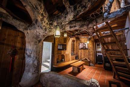 Billeder af Flip Flop Hostel - Jiufen