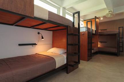 Kuvia paikasta: Kama Bangkok