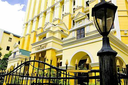 Bilder av The Victory Executive Residences